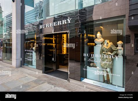 burberry manchester|burberry manchester opening times.